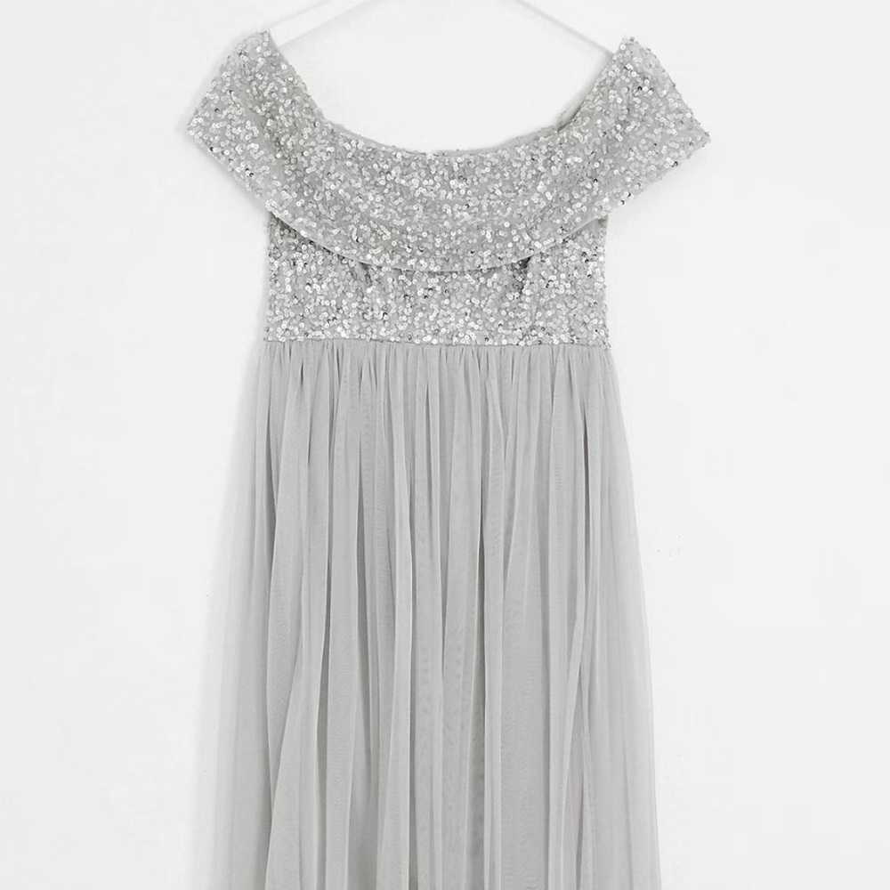 Asos Maternity Dress